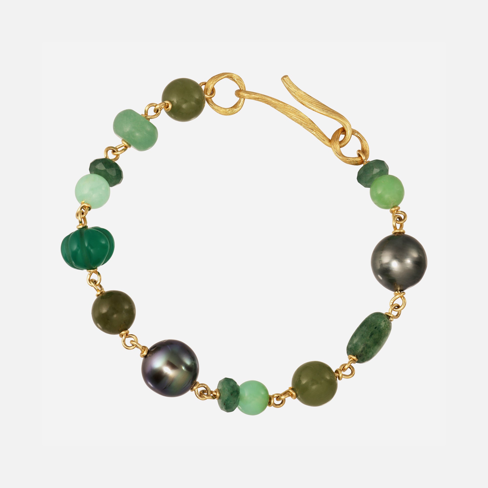 Piccolo Bracelet Grand Jungle