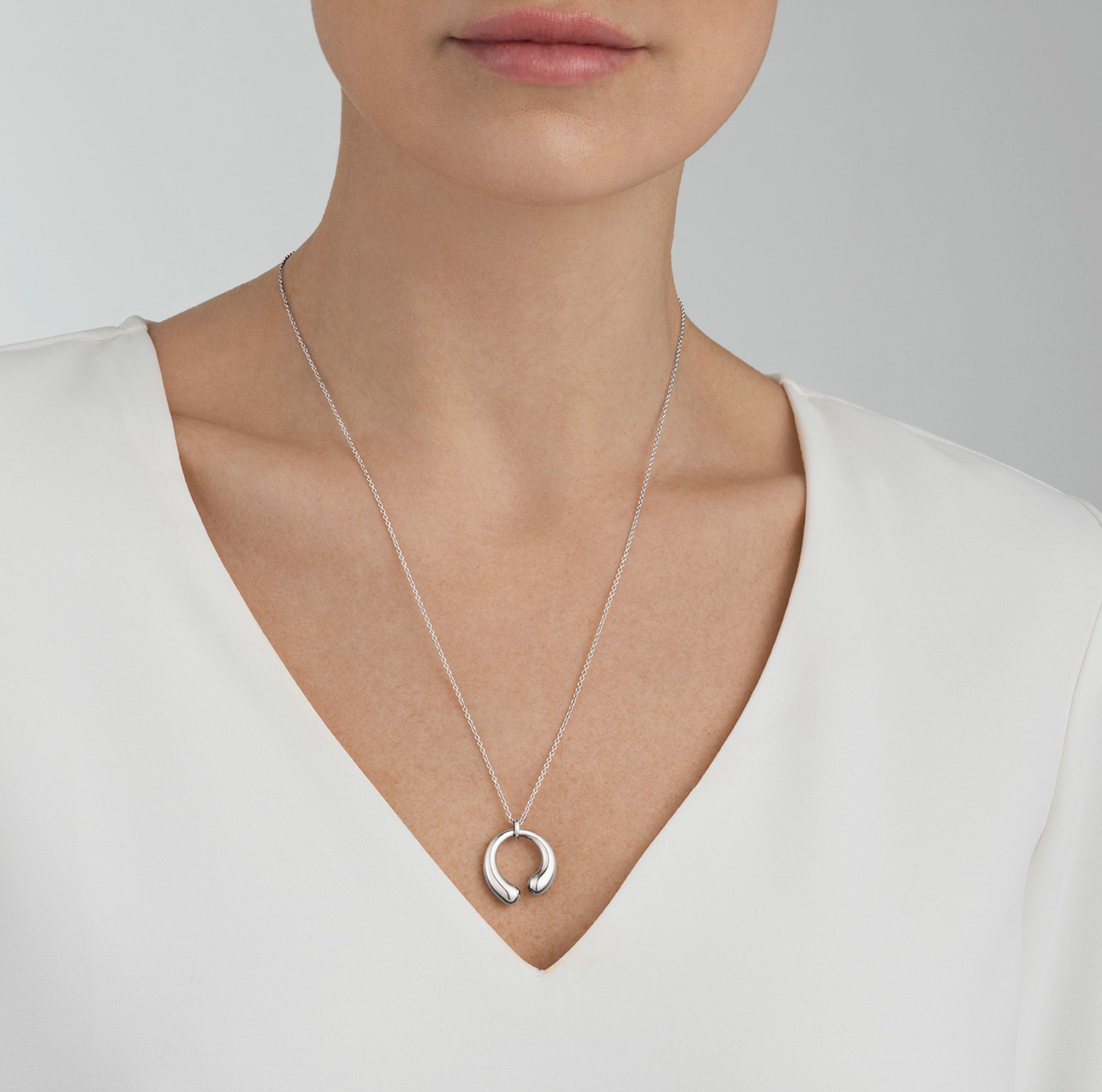 Mercy Halsband Medium