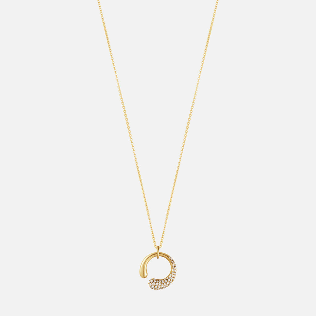 Mercy Halsband