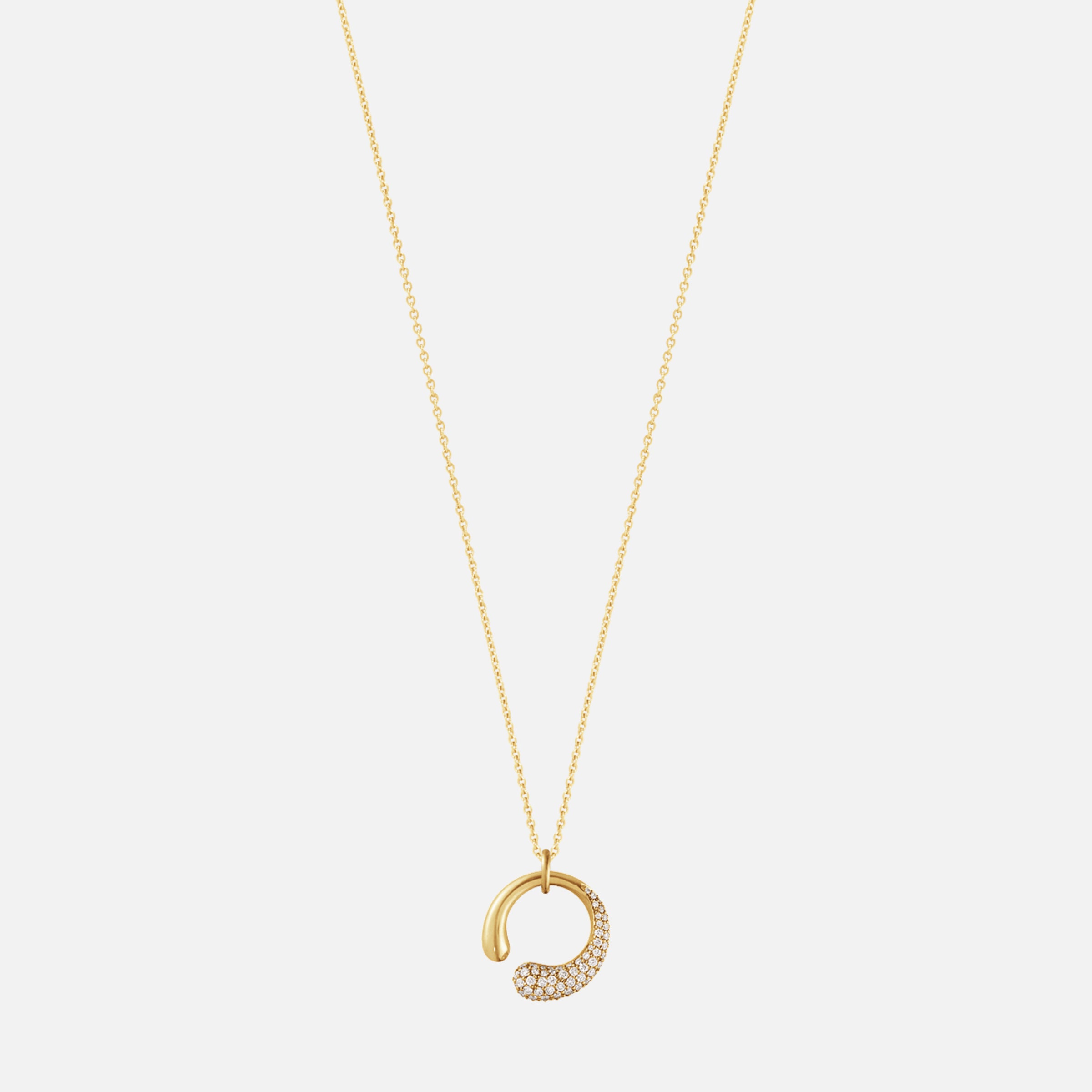 Mercy Halsband