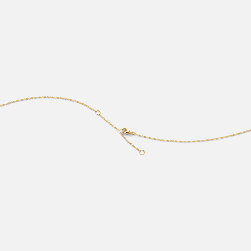 Mercy Halsband