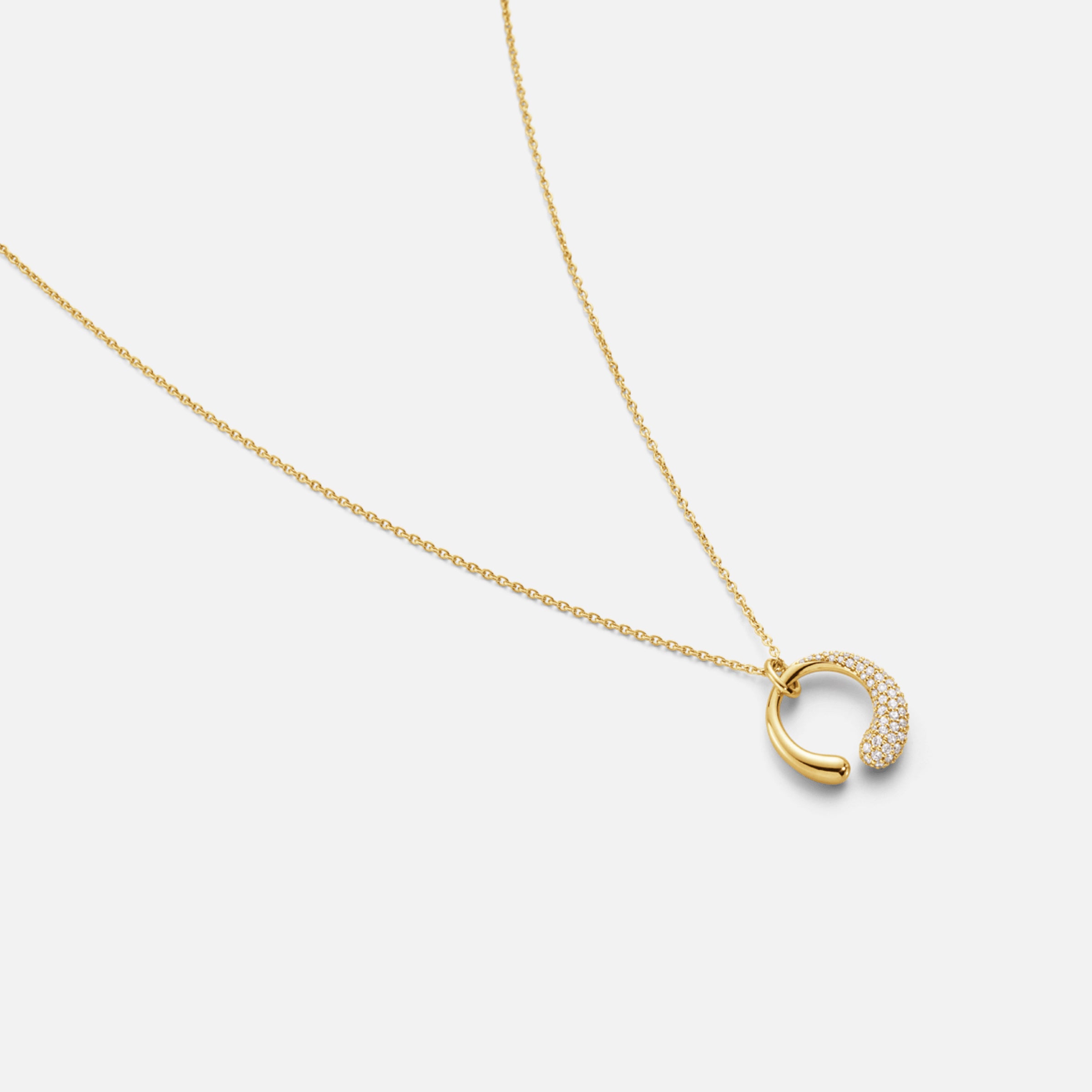 Mercy Halsband