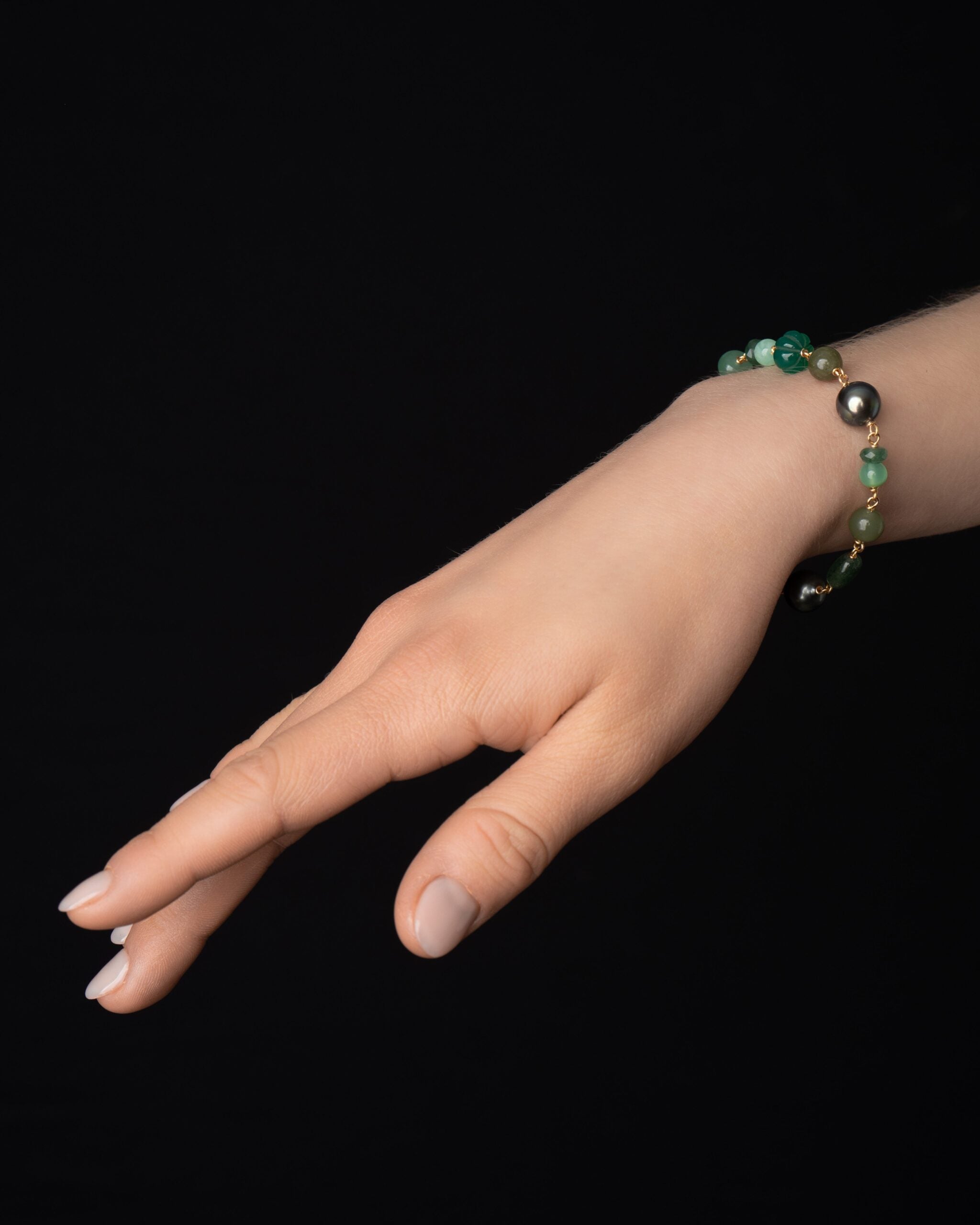 Piccolo Bracelet Grand Jungle