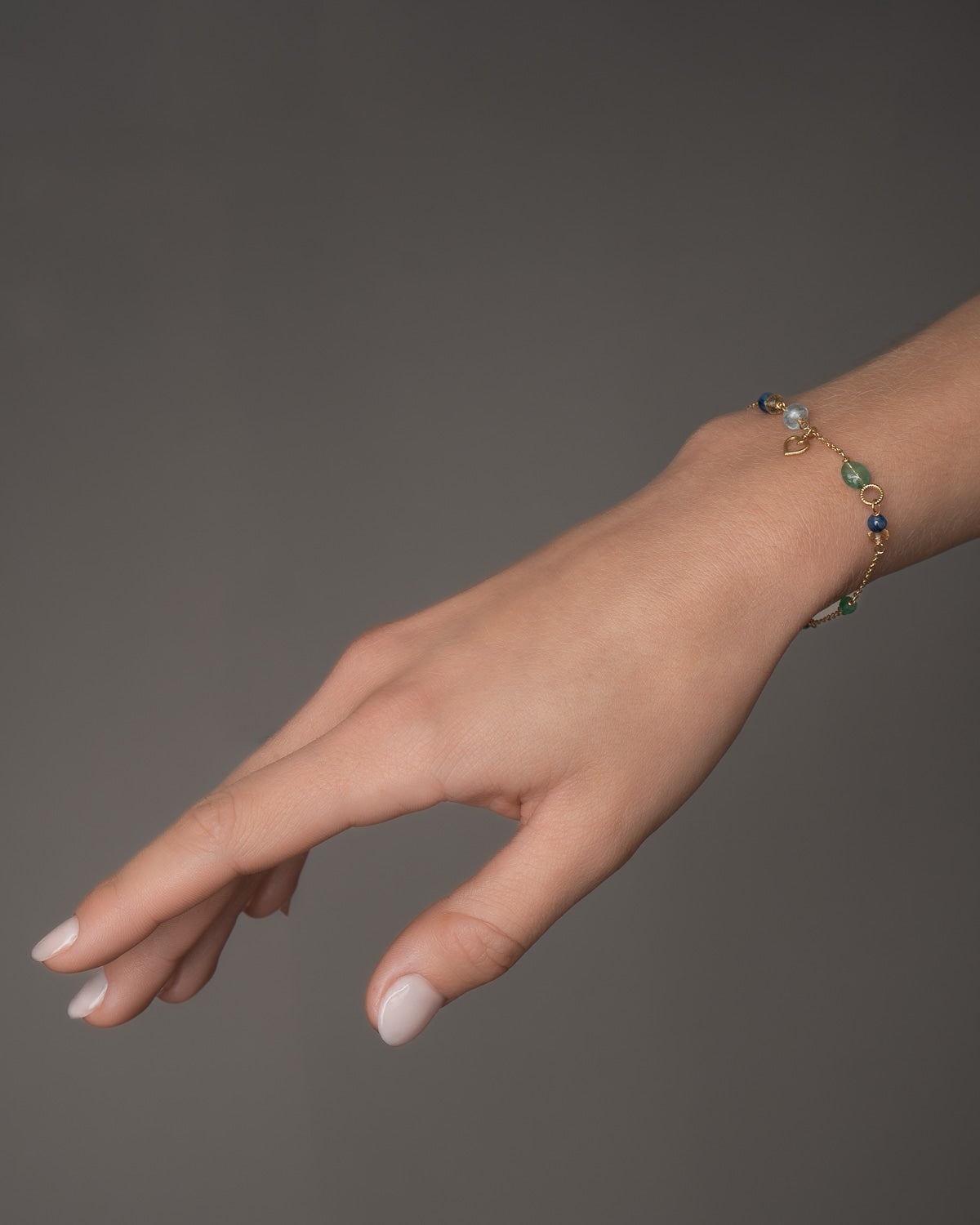 Piccolo Bracelet Sea Breeze