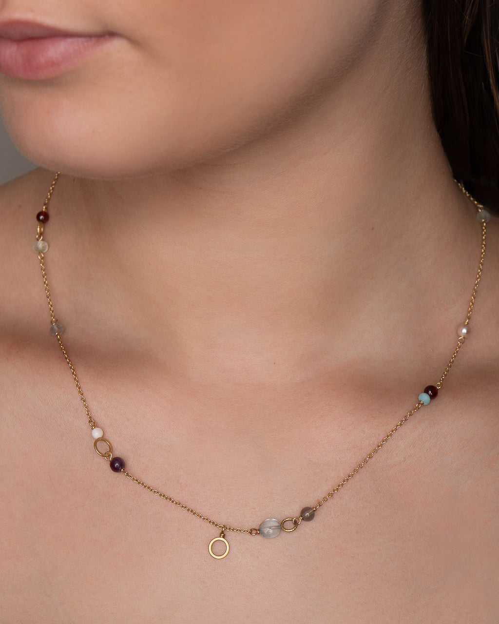 Piccolo Necklace Daybreak