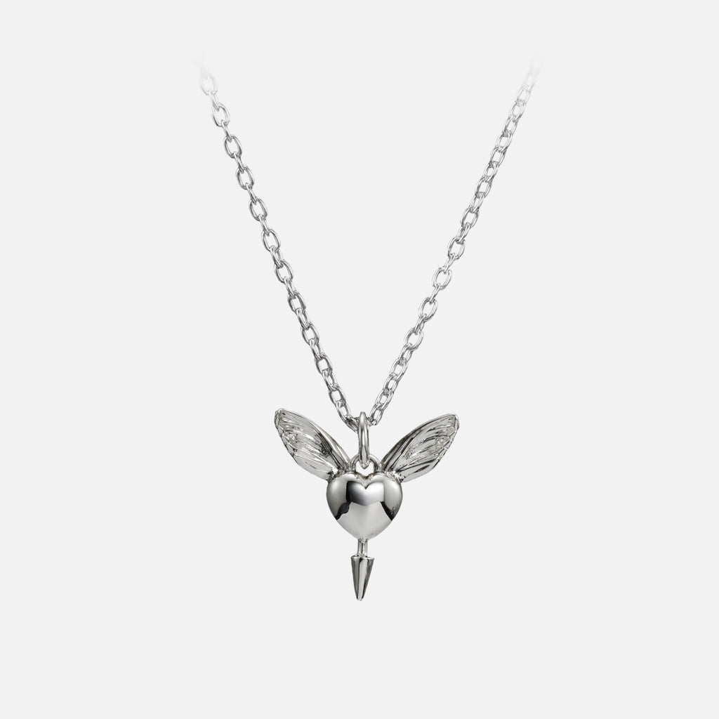 Lovers Necklace