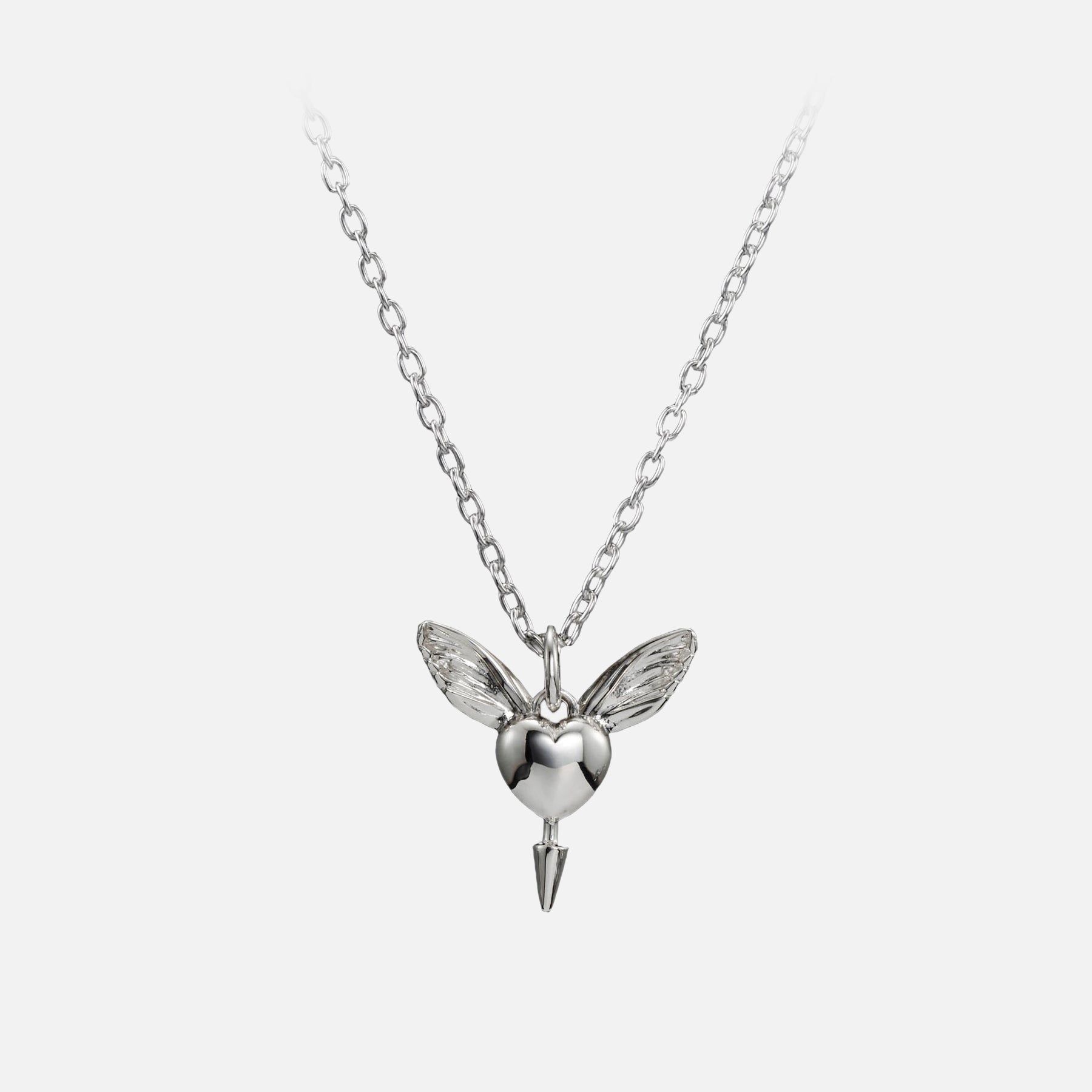 Lovers Necklace