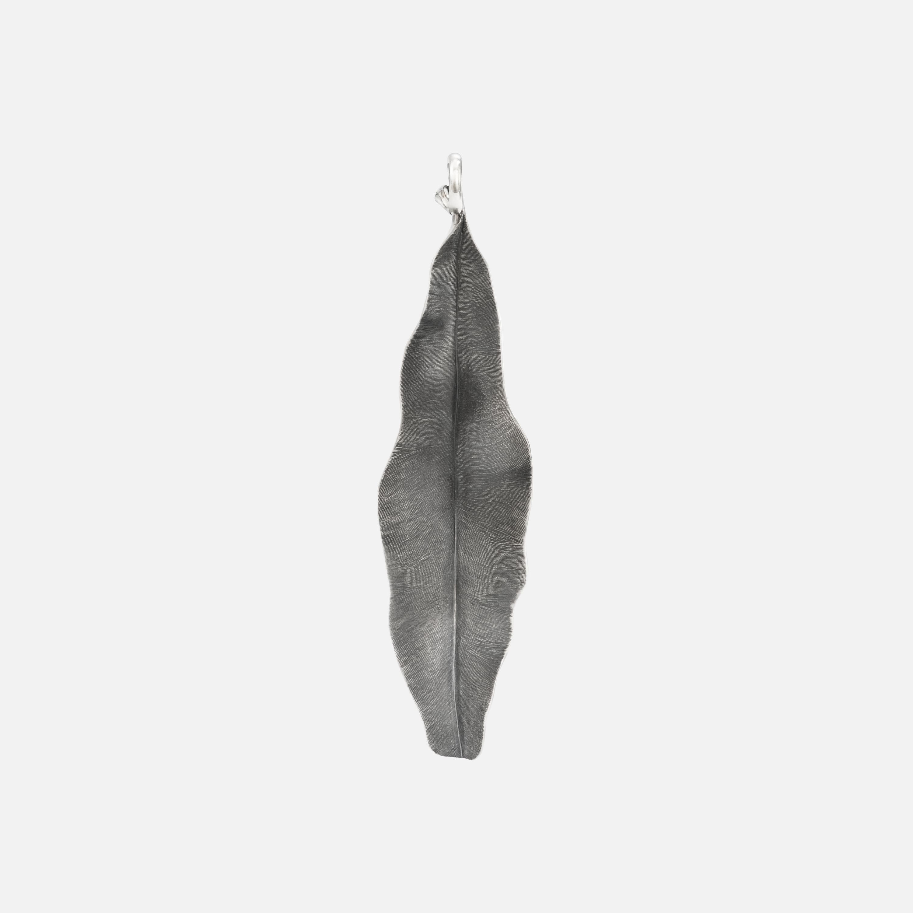 Leaves Pendant Large