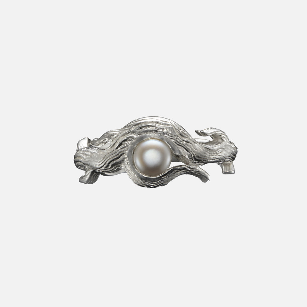Secret Garden Ring