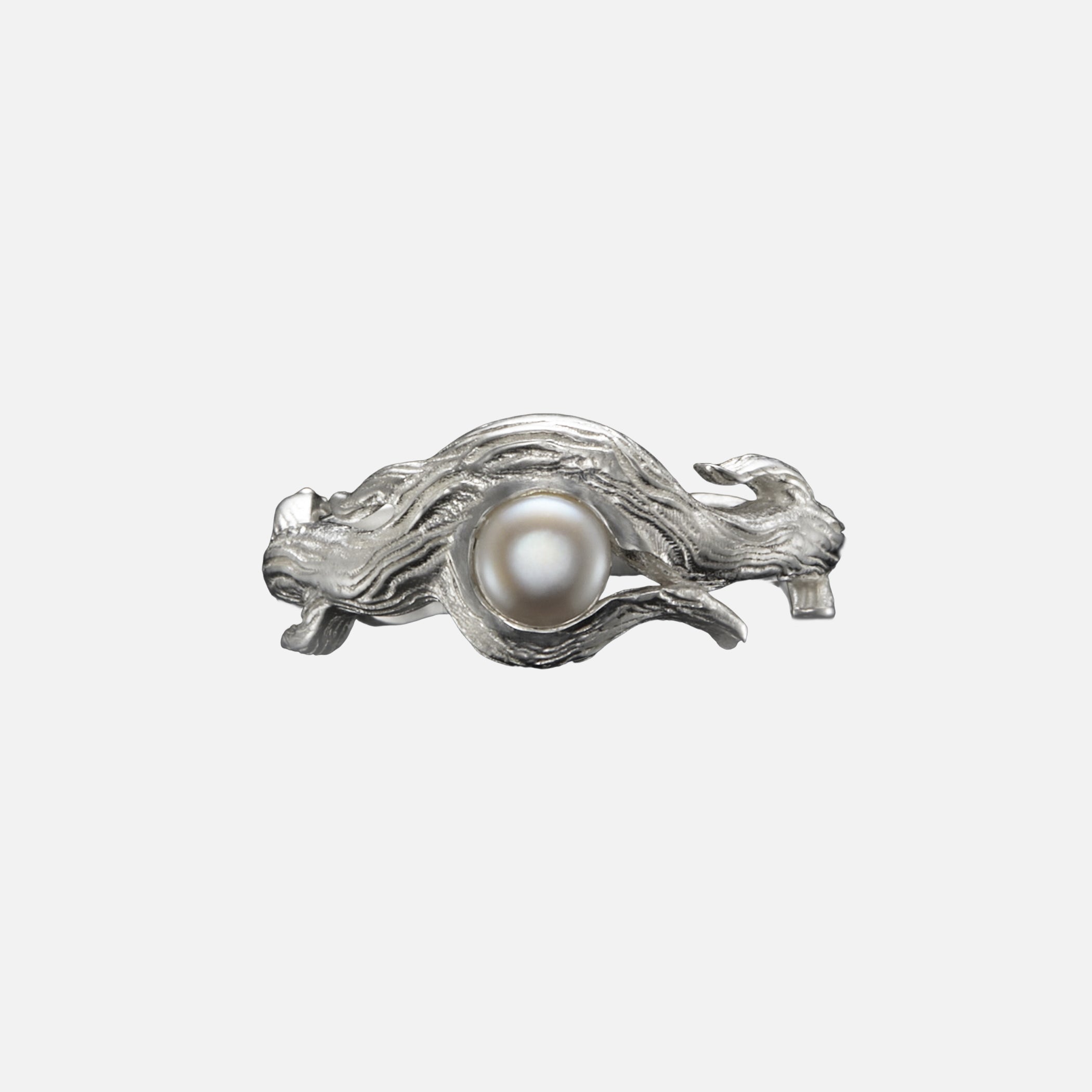 Secret Garden Ring