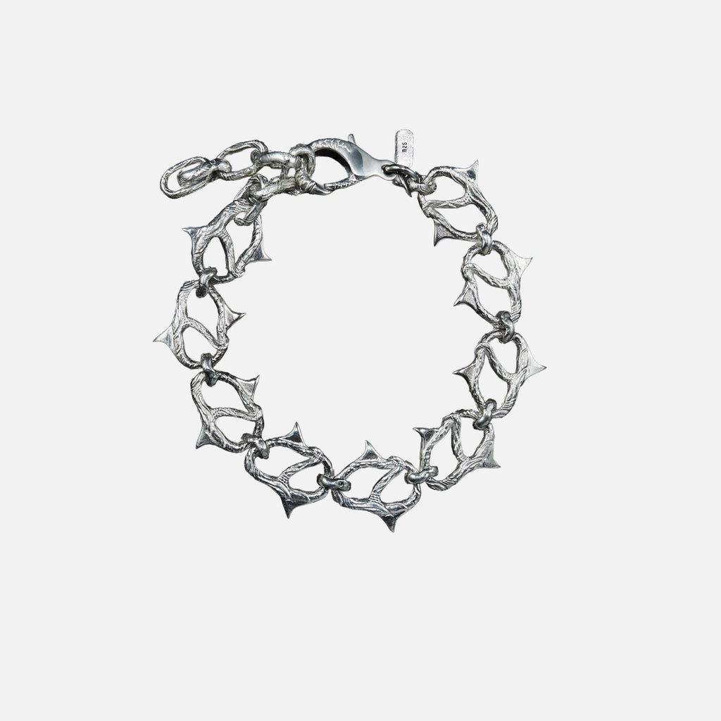 Thorn Chain Bracelet