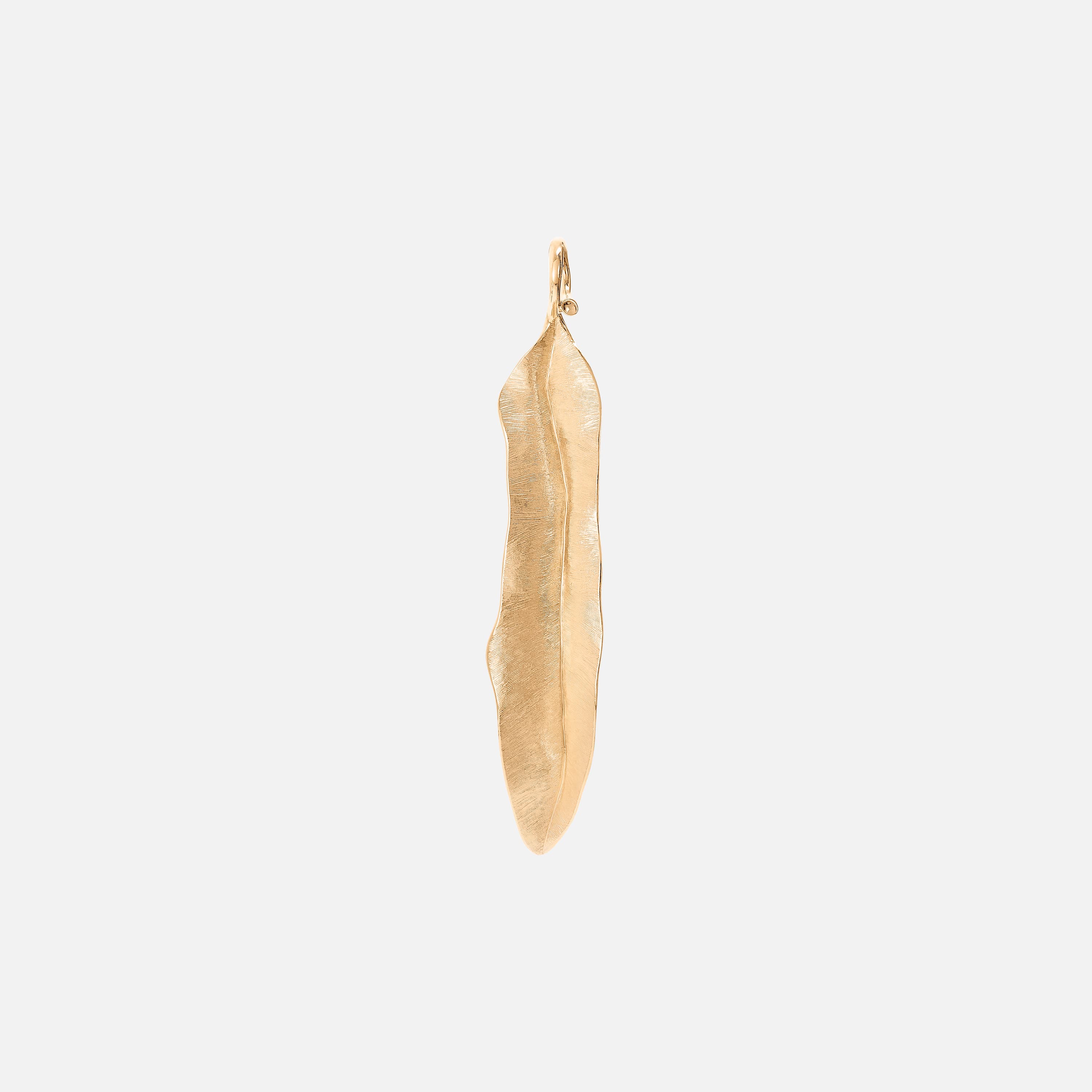 Leaves Pendant Medium
