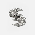 Claw Ring Double
