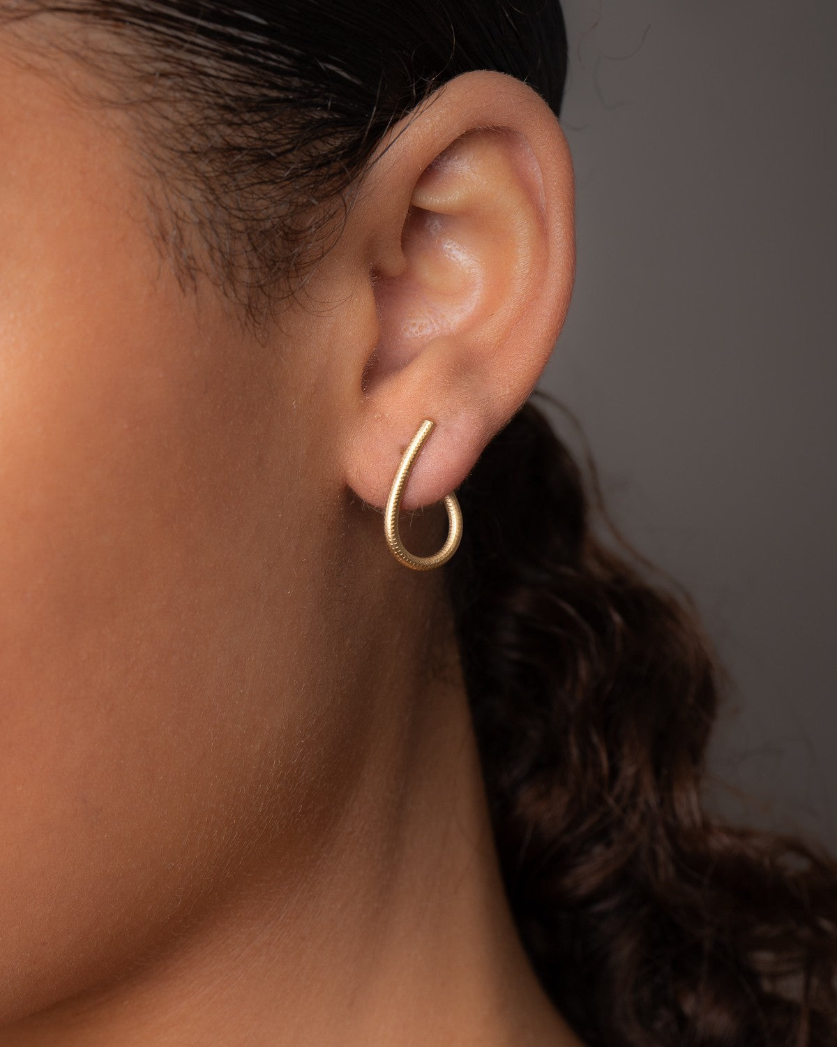 Kharisma Earrings Small