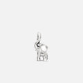 Elephant Pendant Medium