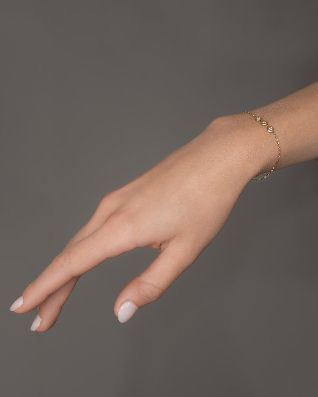 Glory Trio Bracelet