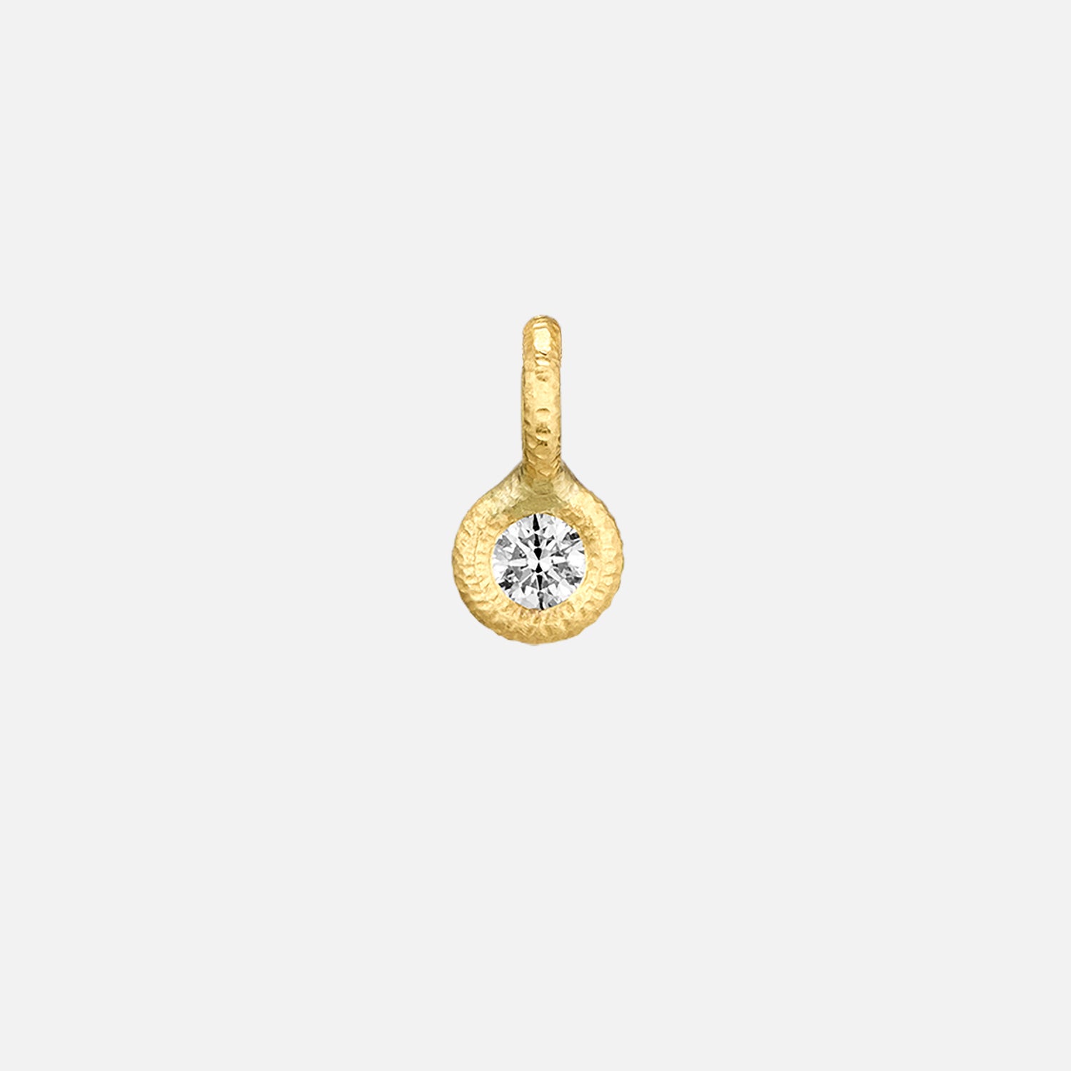 Glory Pendant Medium