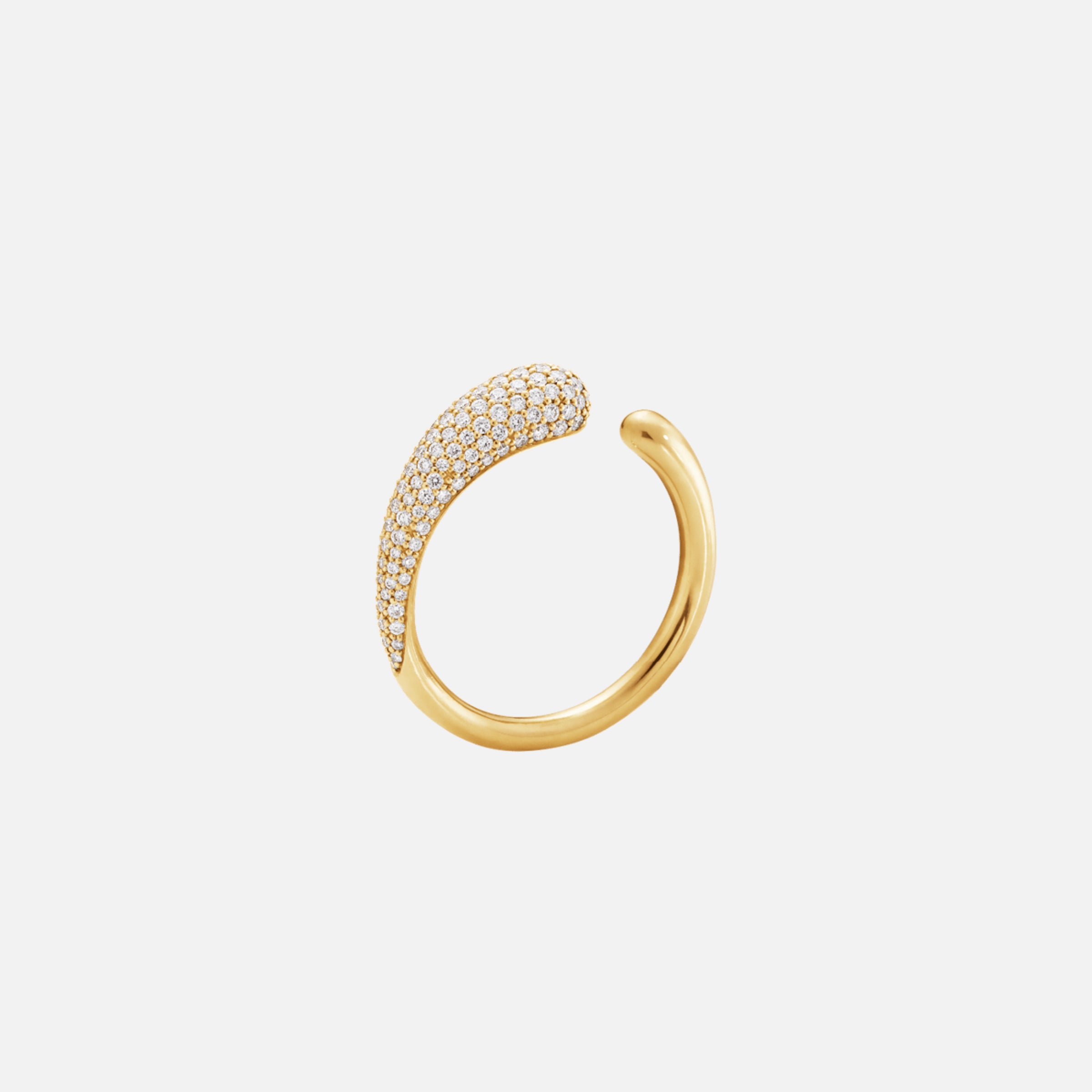 Mercy Ring Mini