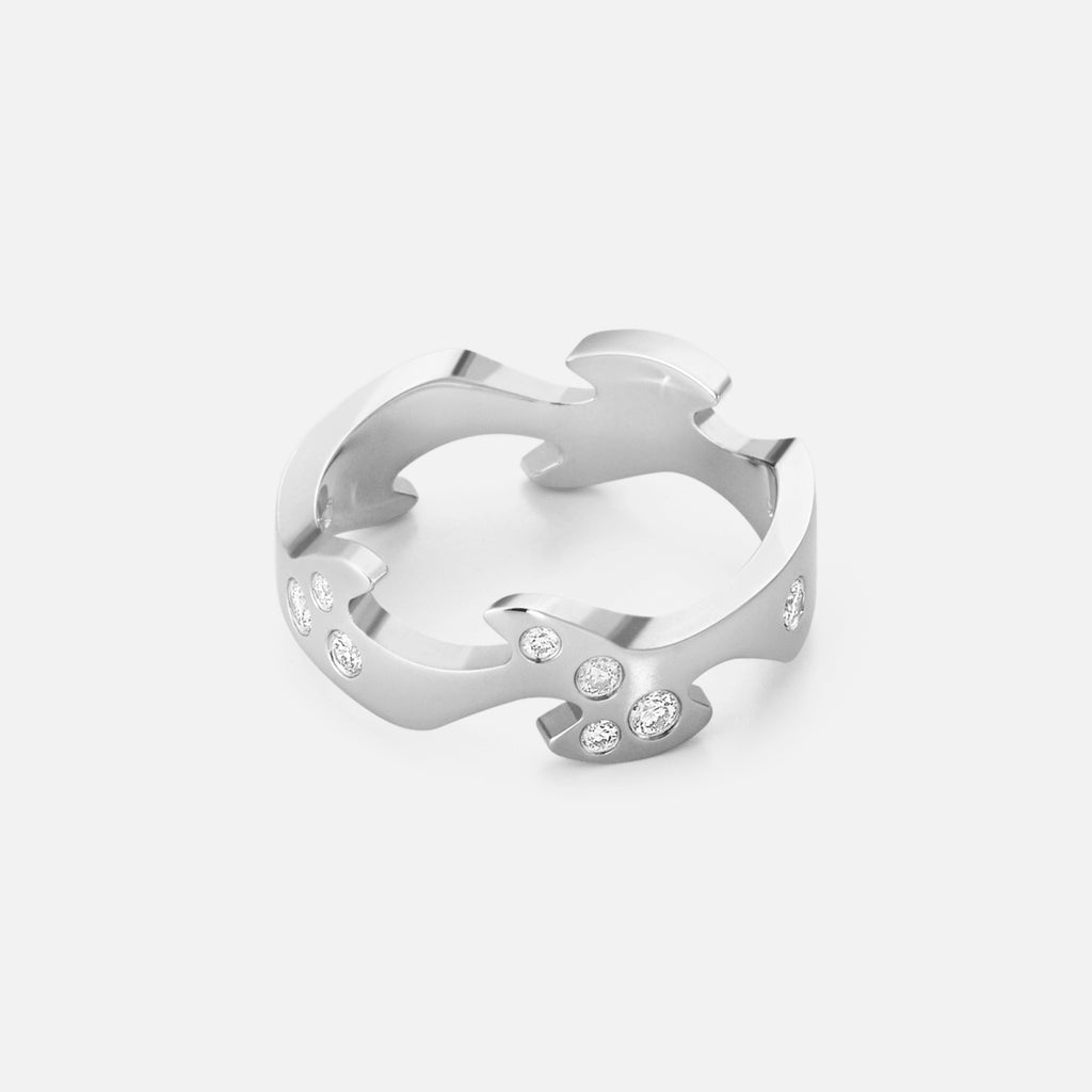 Fusion Mittenring