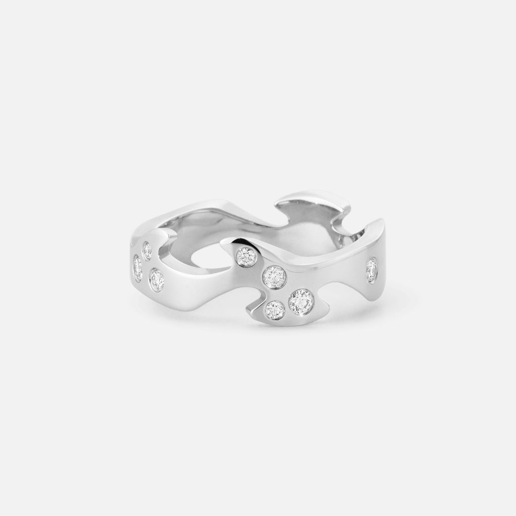 Fusion Mittenring