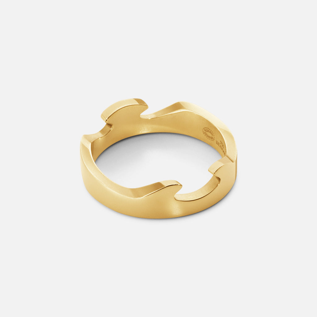 Fusion Ytterring