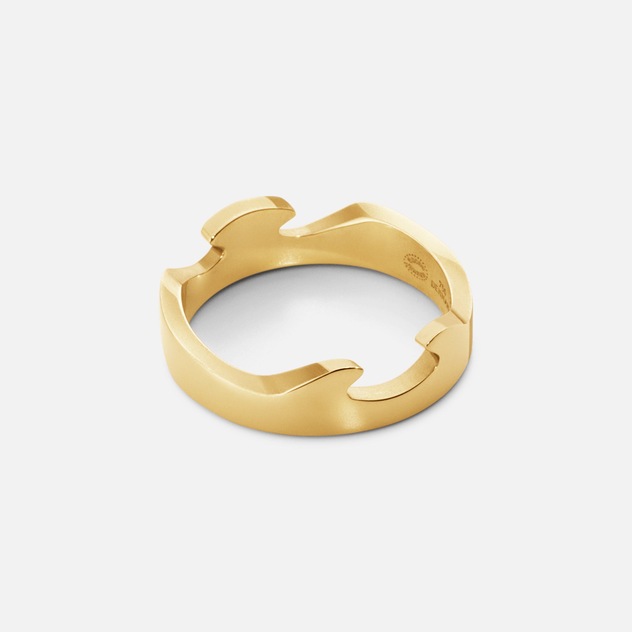 Fusion Ytterring