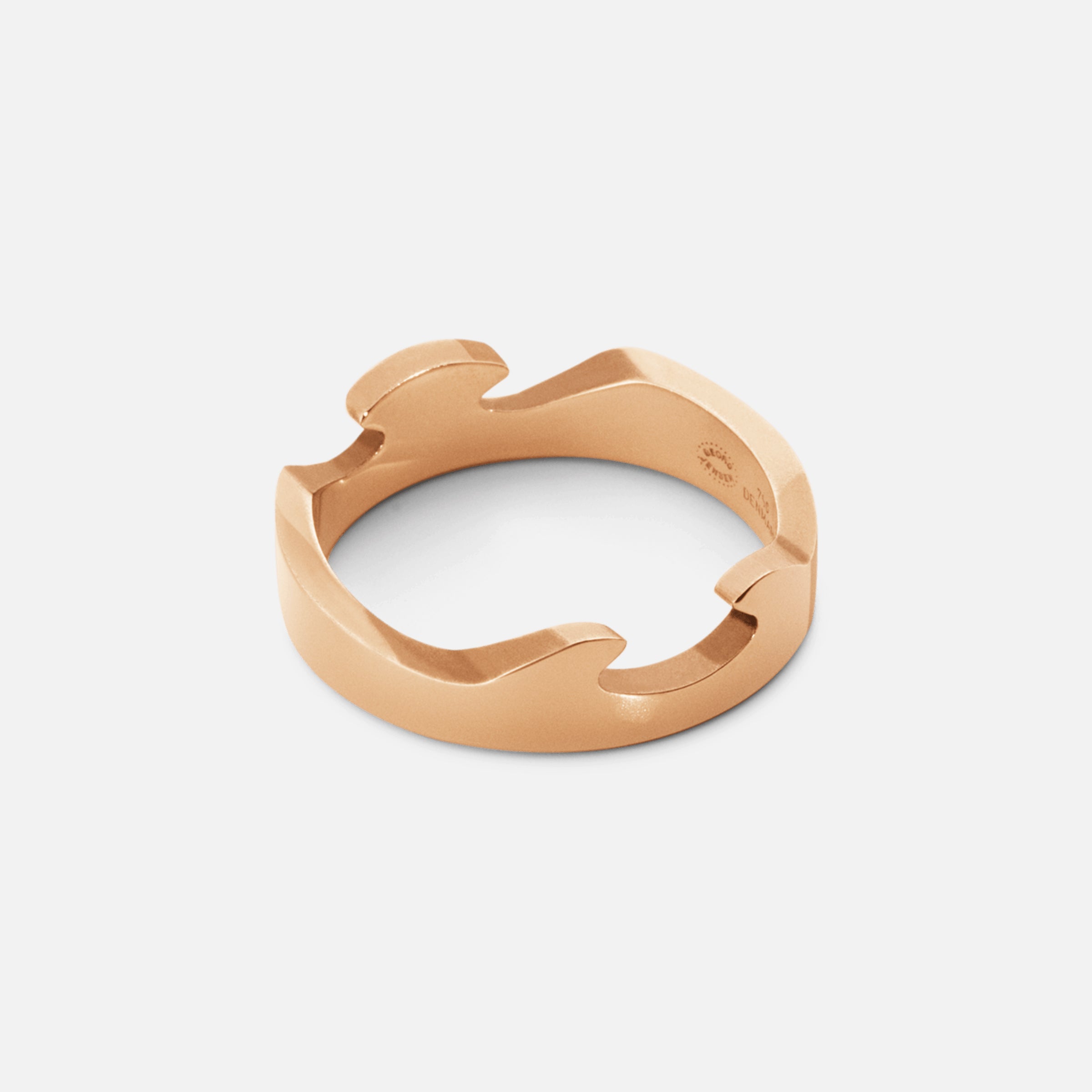 Fusion Ytterring