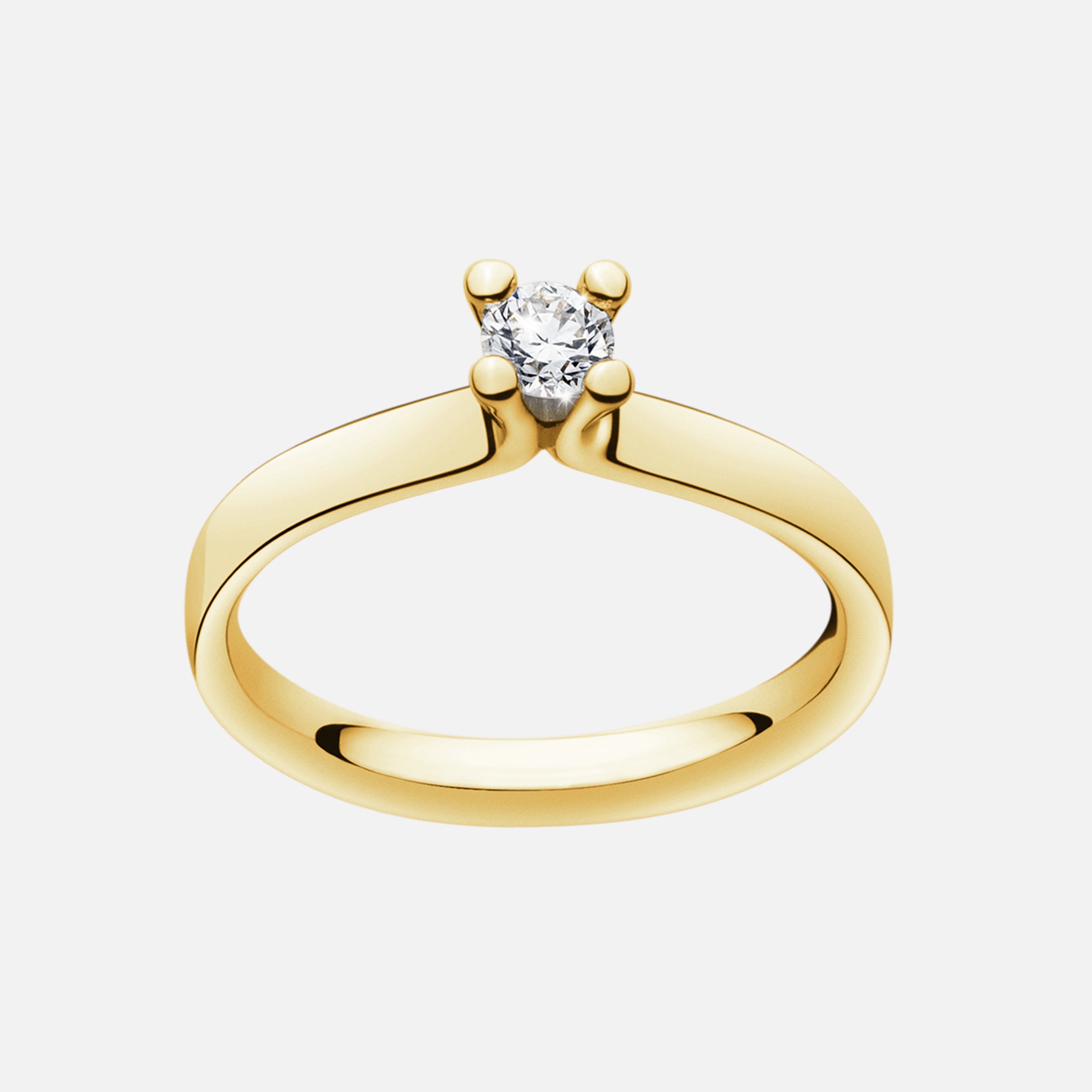 Magic Ring