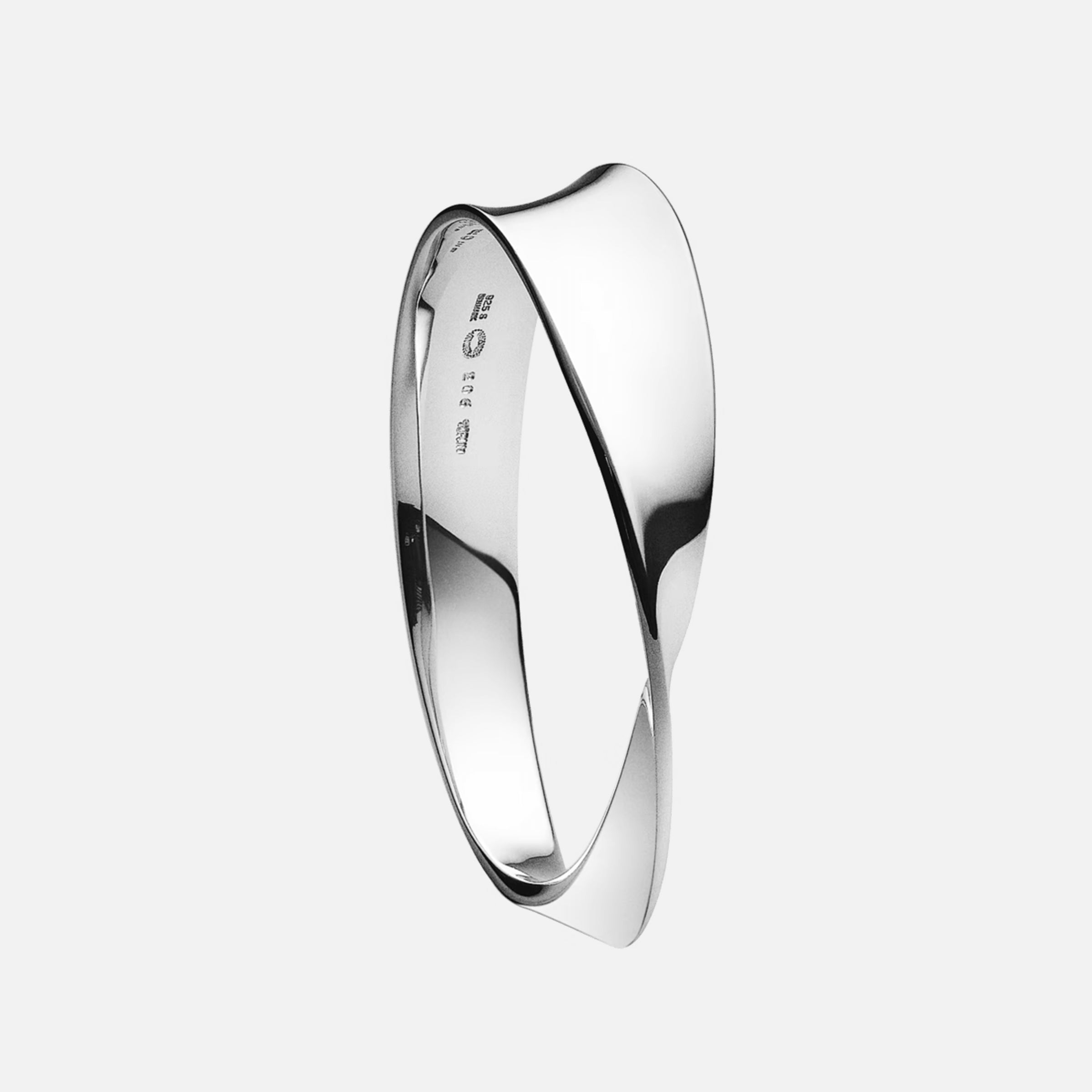 Möbius Armring