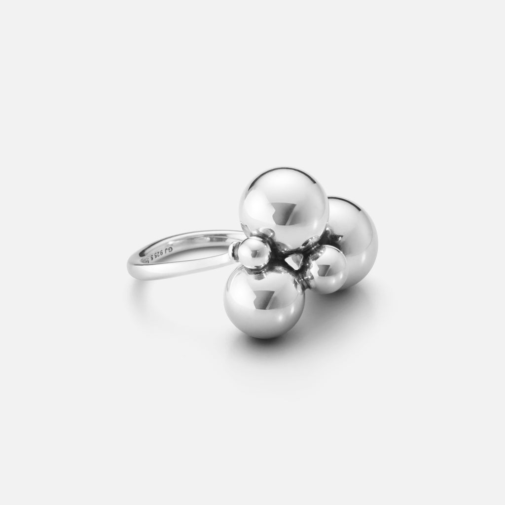 Moonlight Grapes Ring