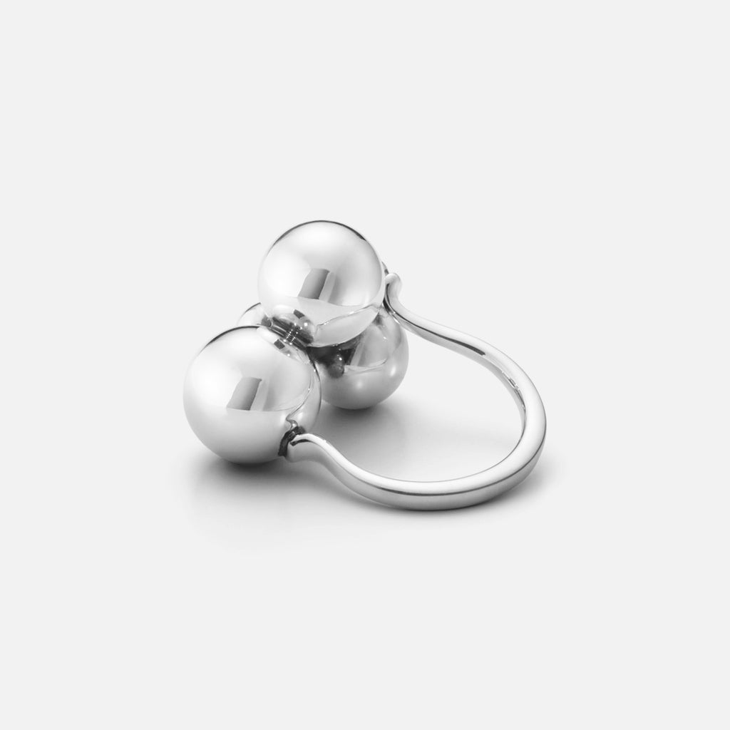 Moonlight Grapes Ring