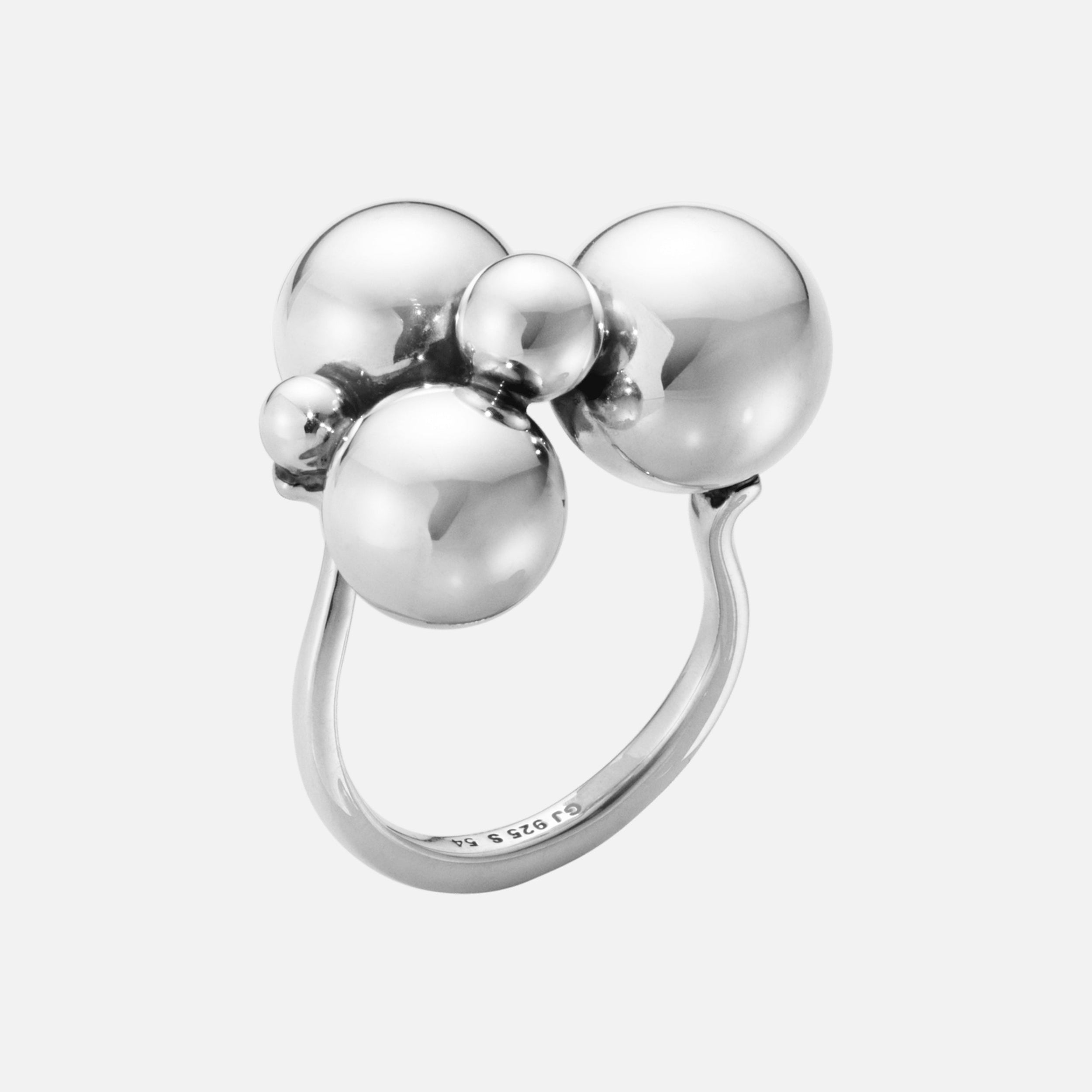 Moonlight Grapes Ring