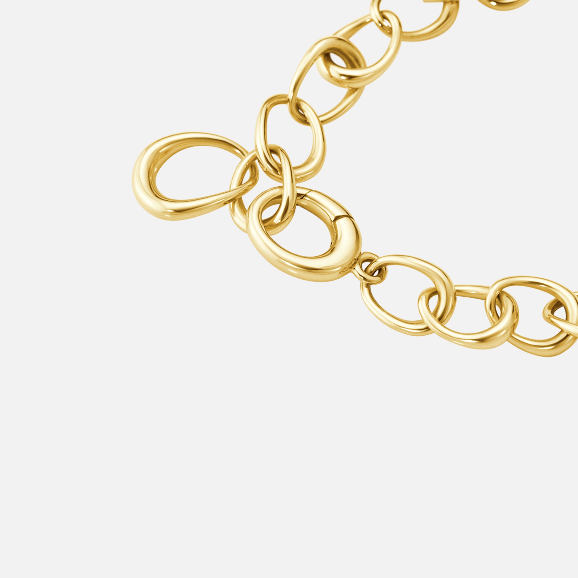 Offspring Link Bracelet