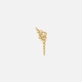 Moonlight Grapes Ear Cuff