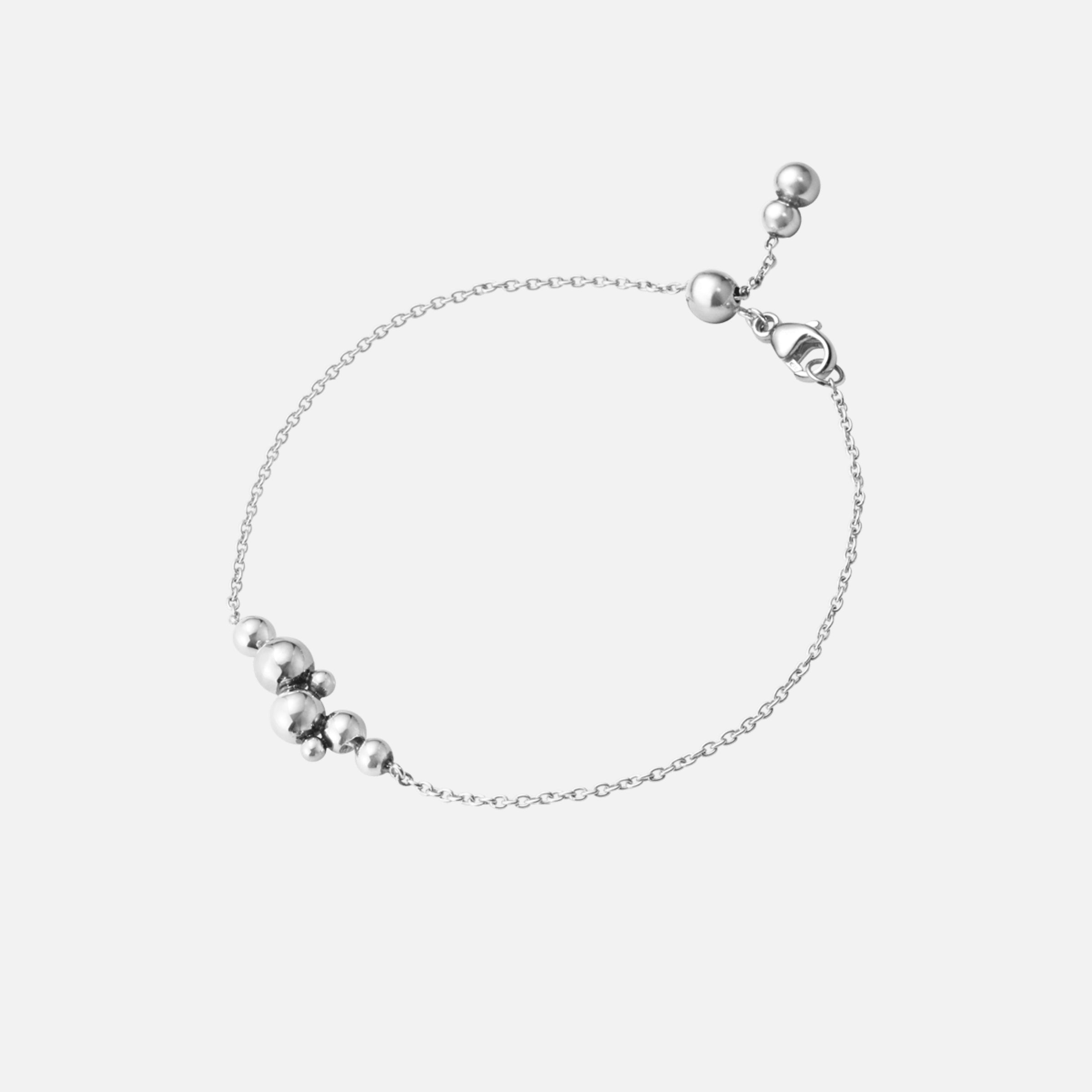 Moonlight Grapes Armband