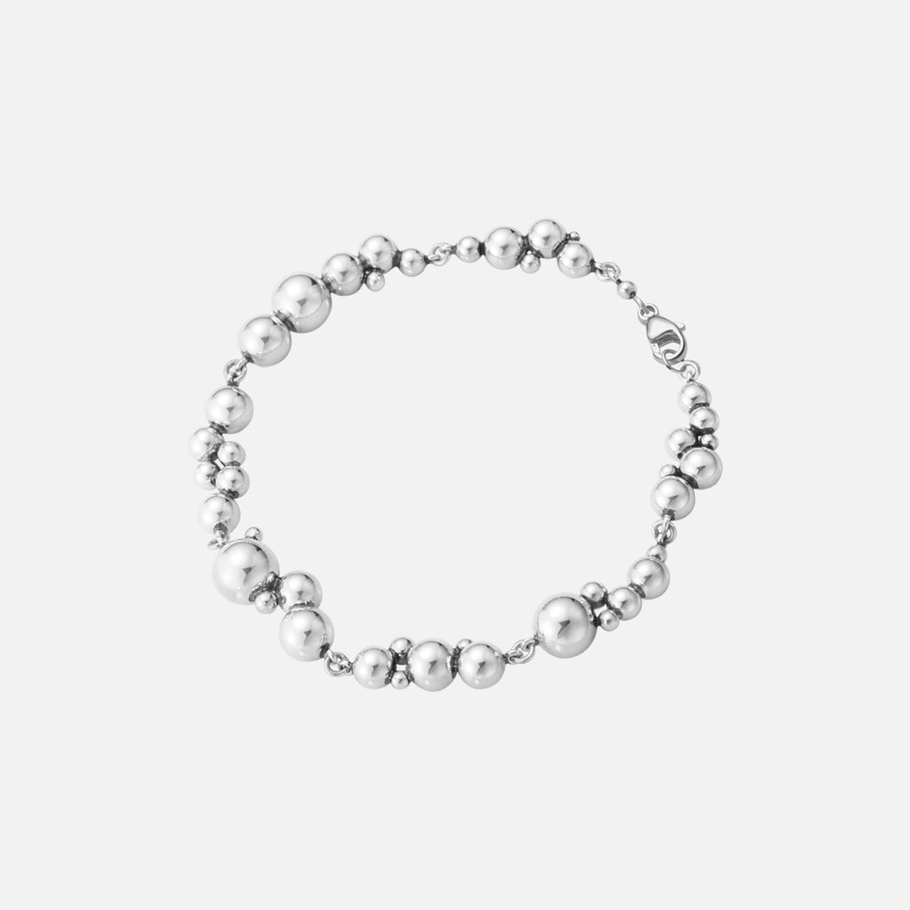 Moonlight Grapes Armband