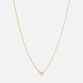GJ Signature Diamonds Halsband