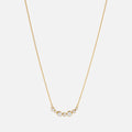 GJ Signature Diamonds Halsband