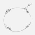 Moonlight Grapes Armband