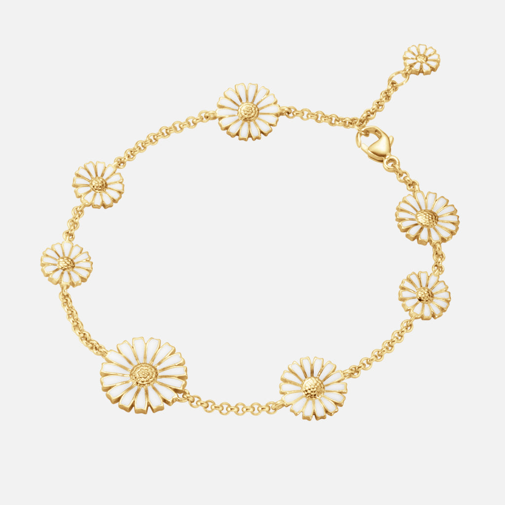Daisy Armband