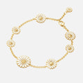 Daisy Armband