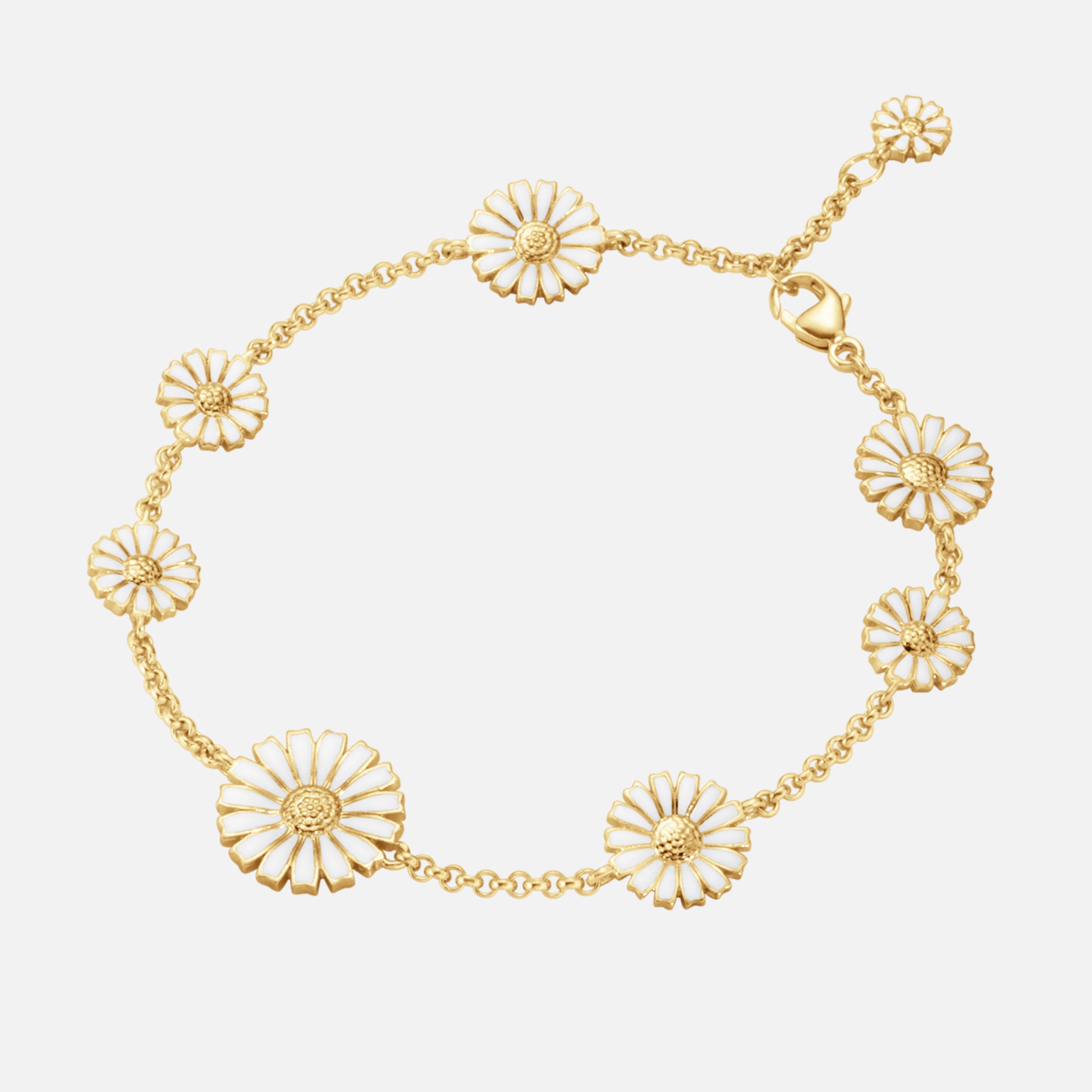 Daisy Armband