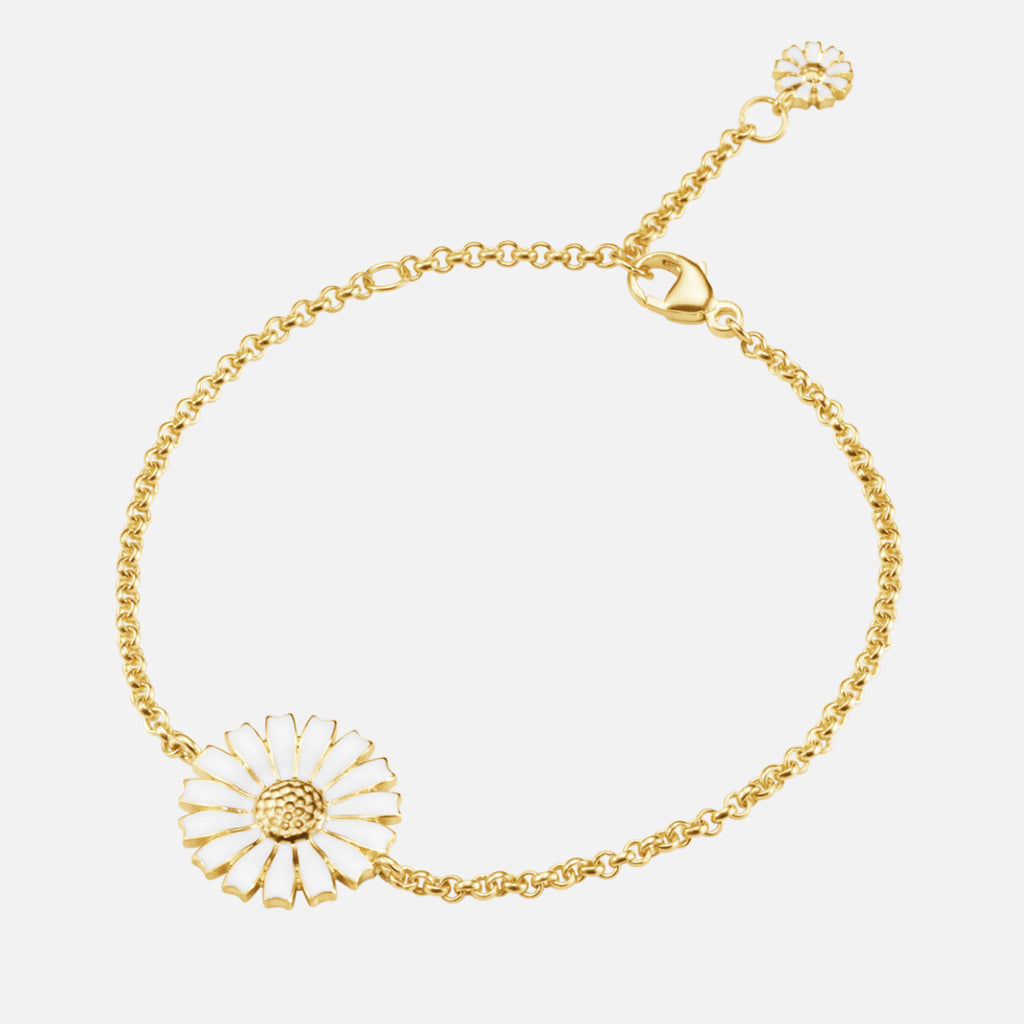 Daisy Armband