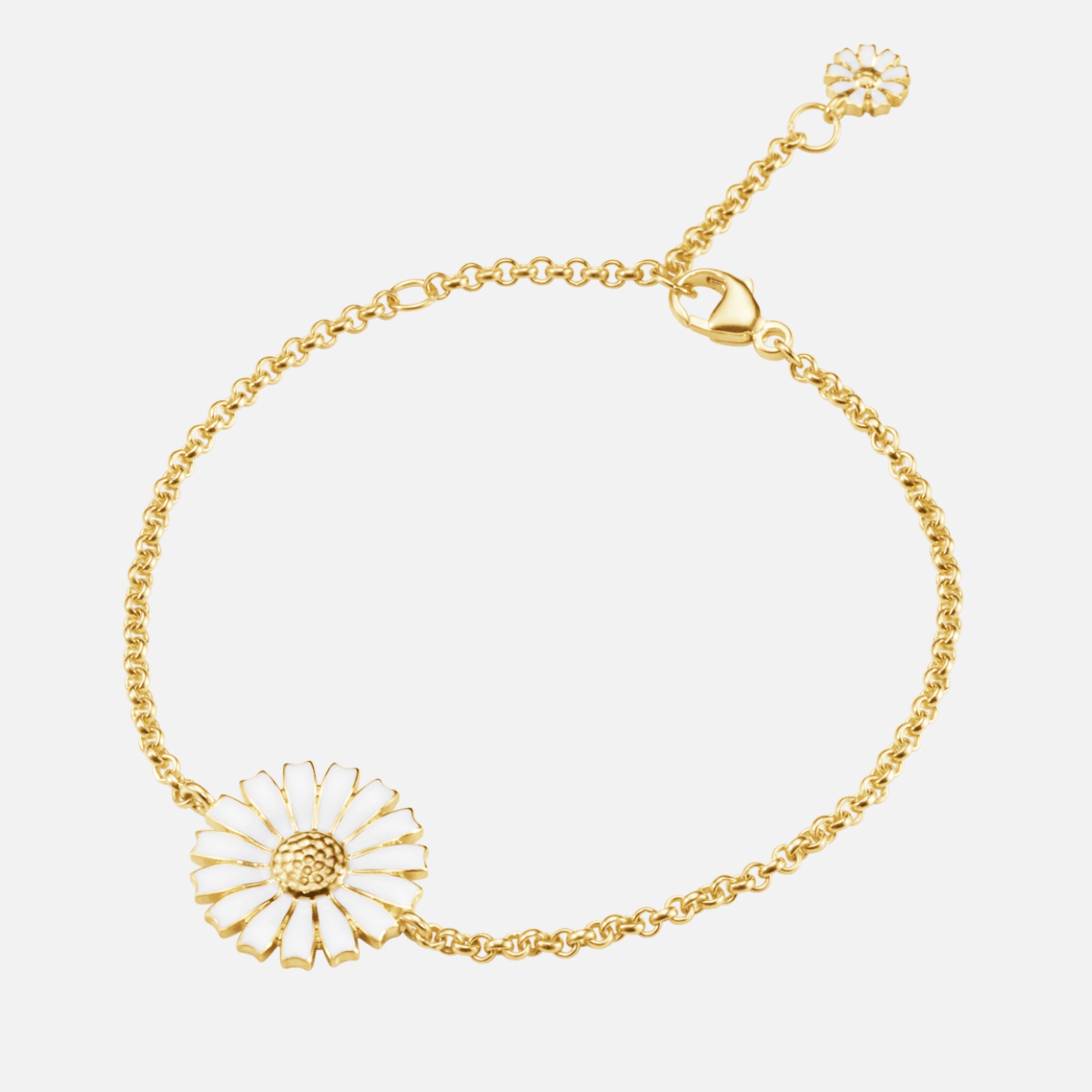 Daisy Armband