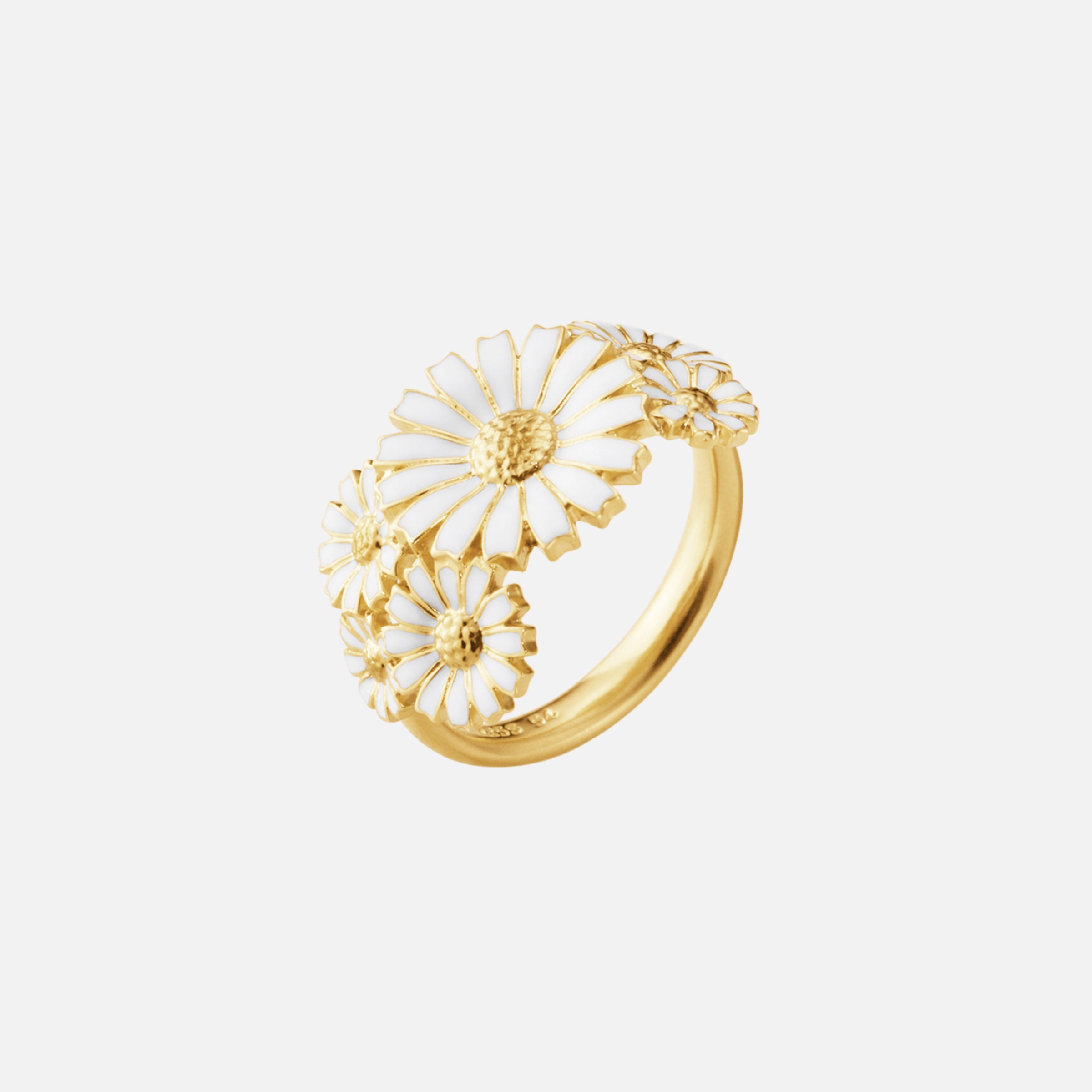 Daisy Ring