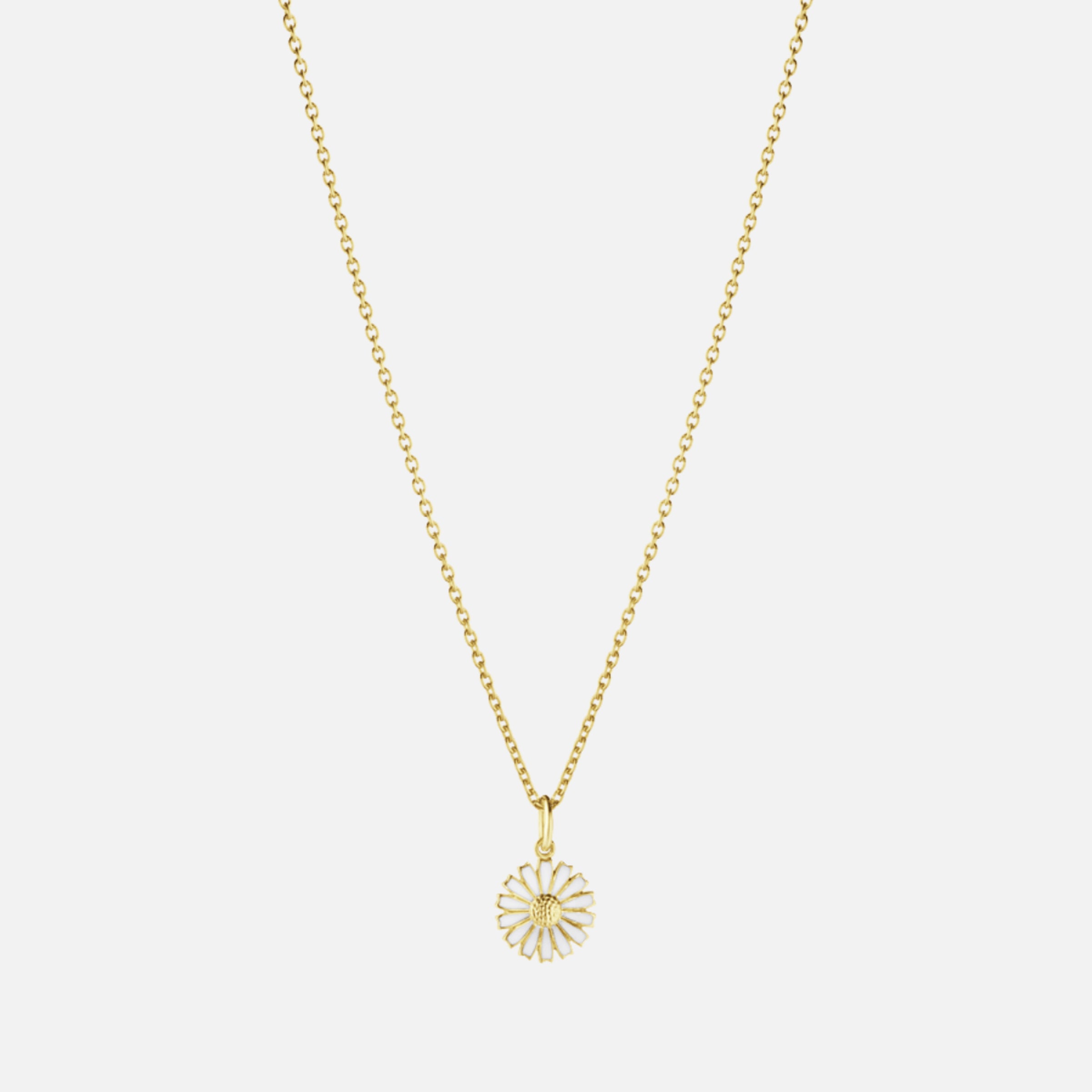 Daisy Halsband