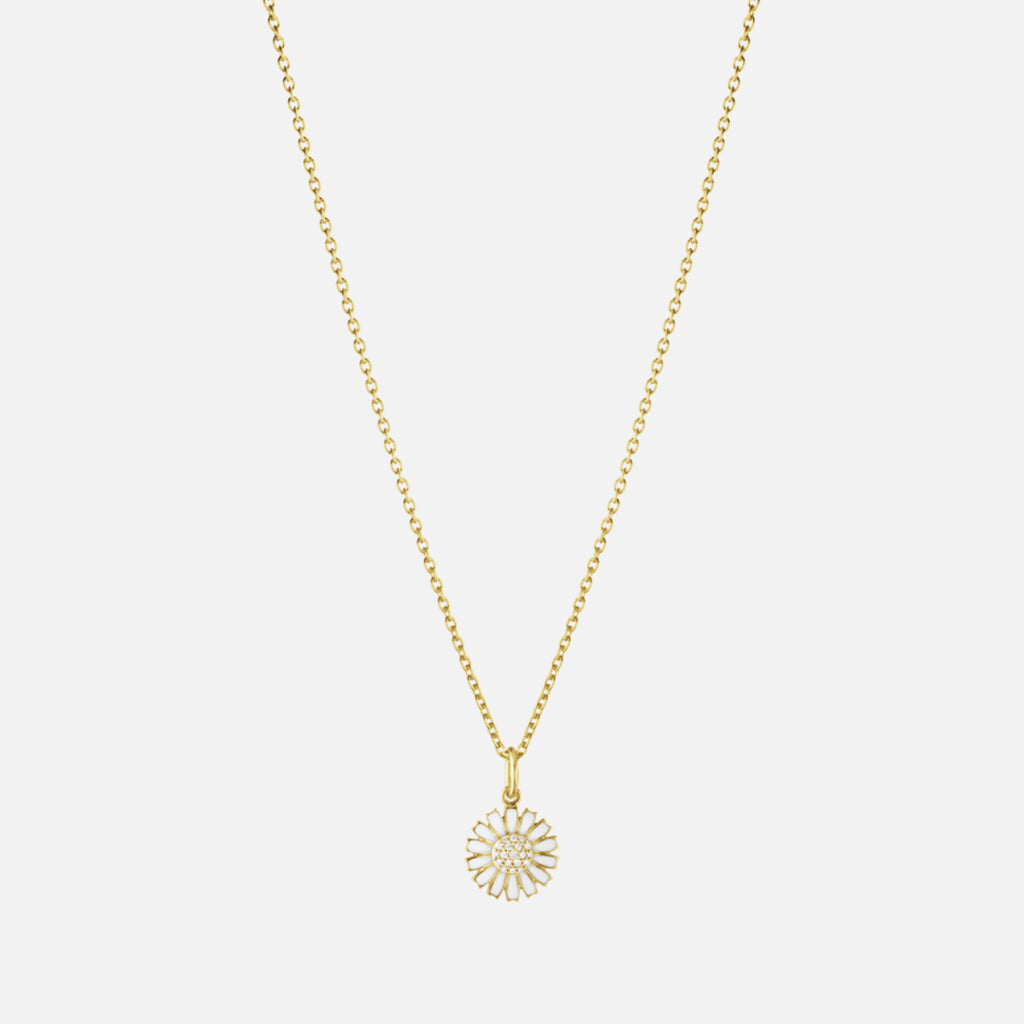 Daisy Halsband