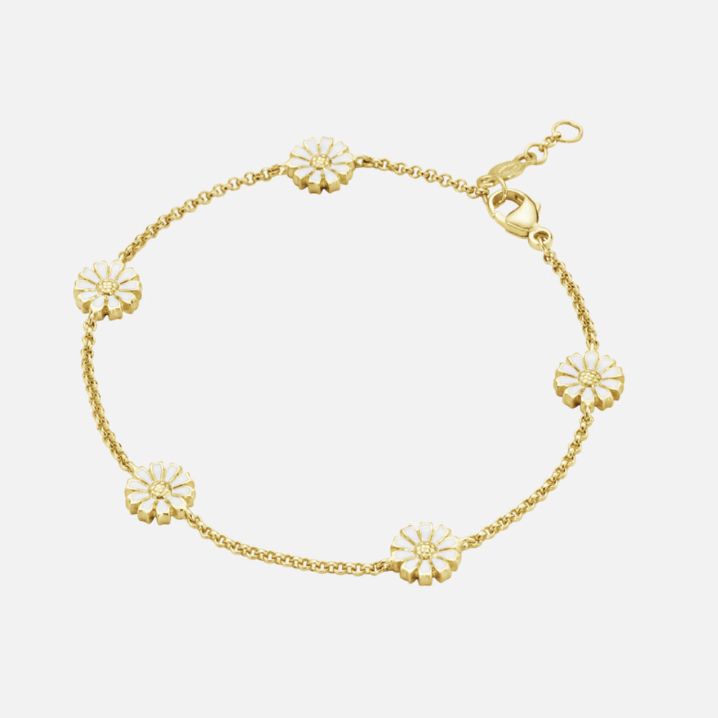 Daisy Armband