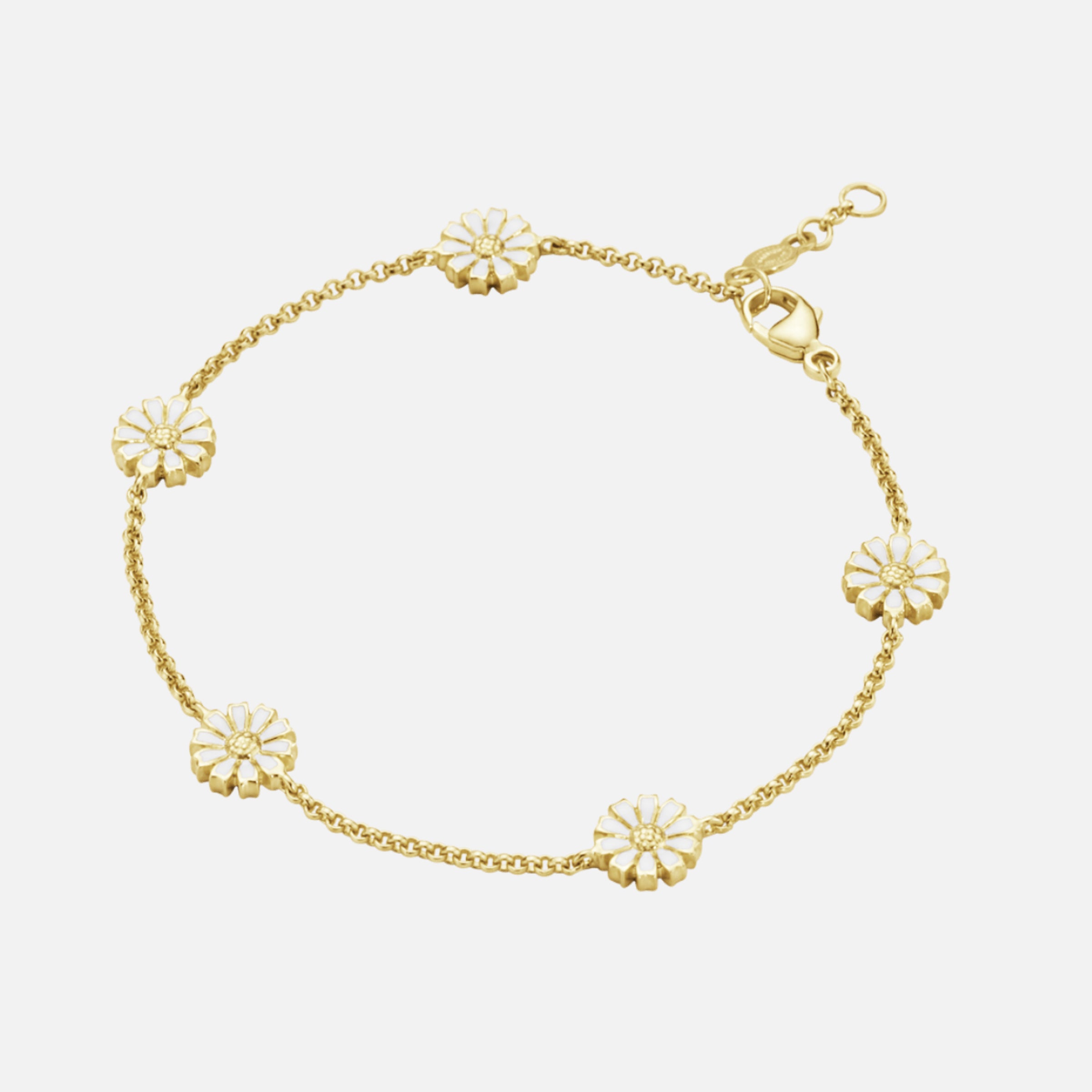 Daisy Armband