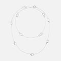 Offspring Sautoir Halsband